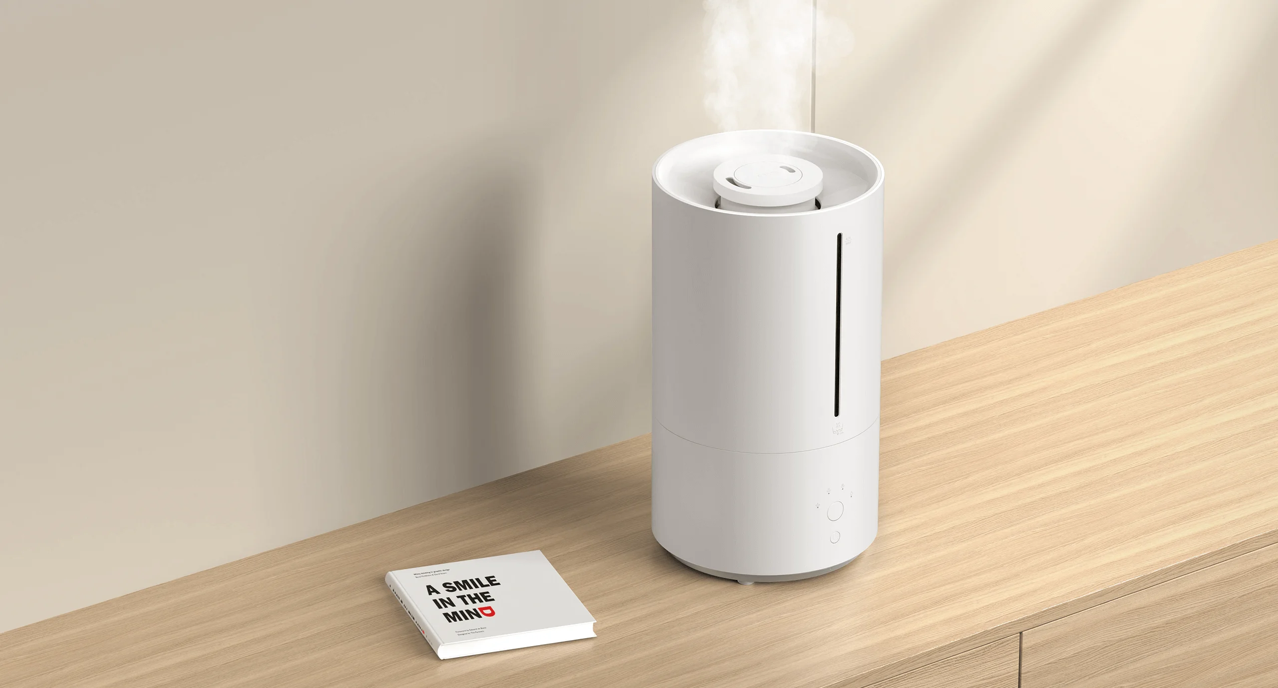 Máy phun sương tạo độ ẩm Xiaomi Smart Humidifier 2