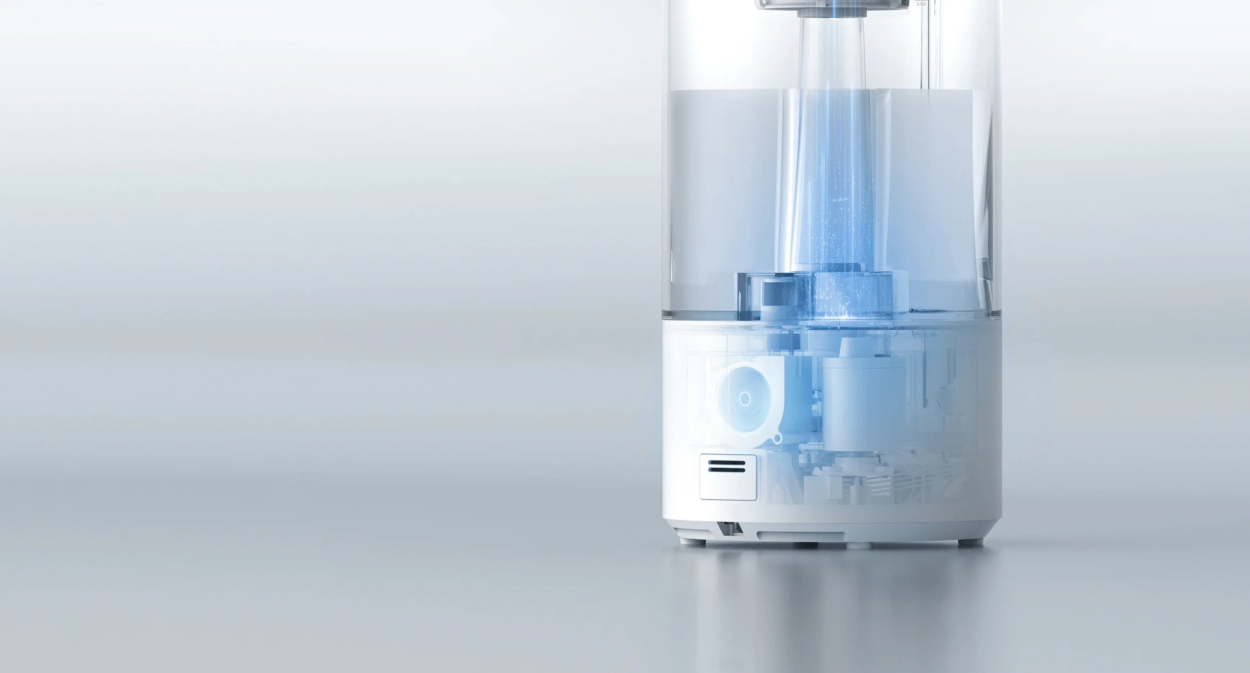 Máy phun sương tạo độ ẩm Xiaomi Smart Humidifier 2