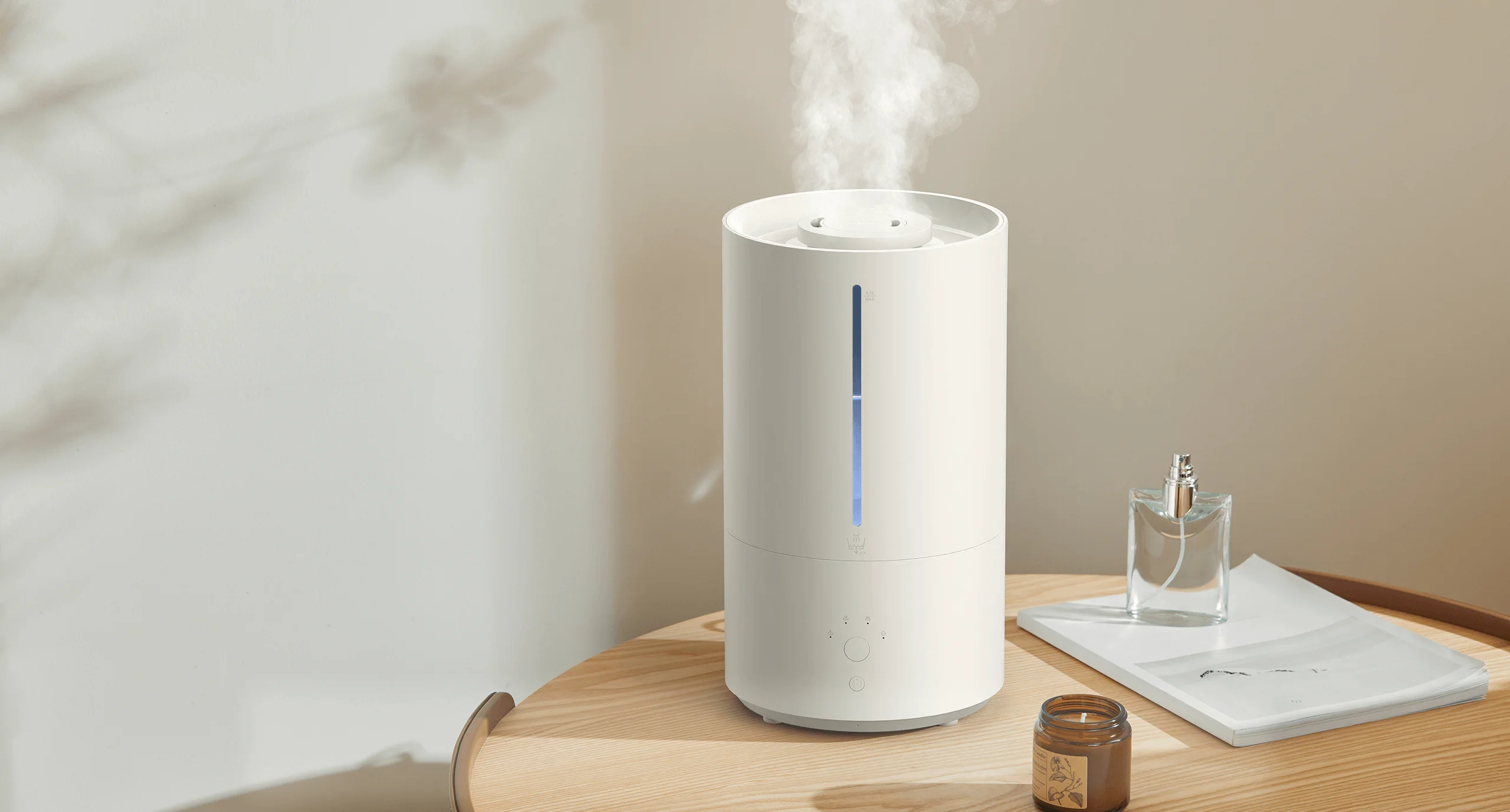 Máy phun sương tạo độ ẩm Xiaomi Smart Humidifier 2