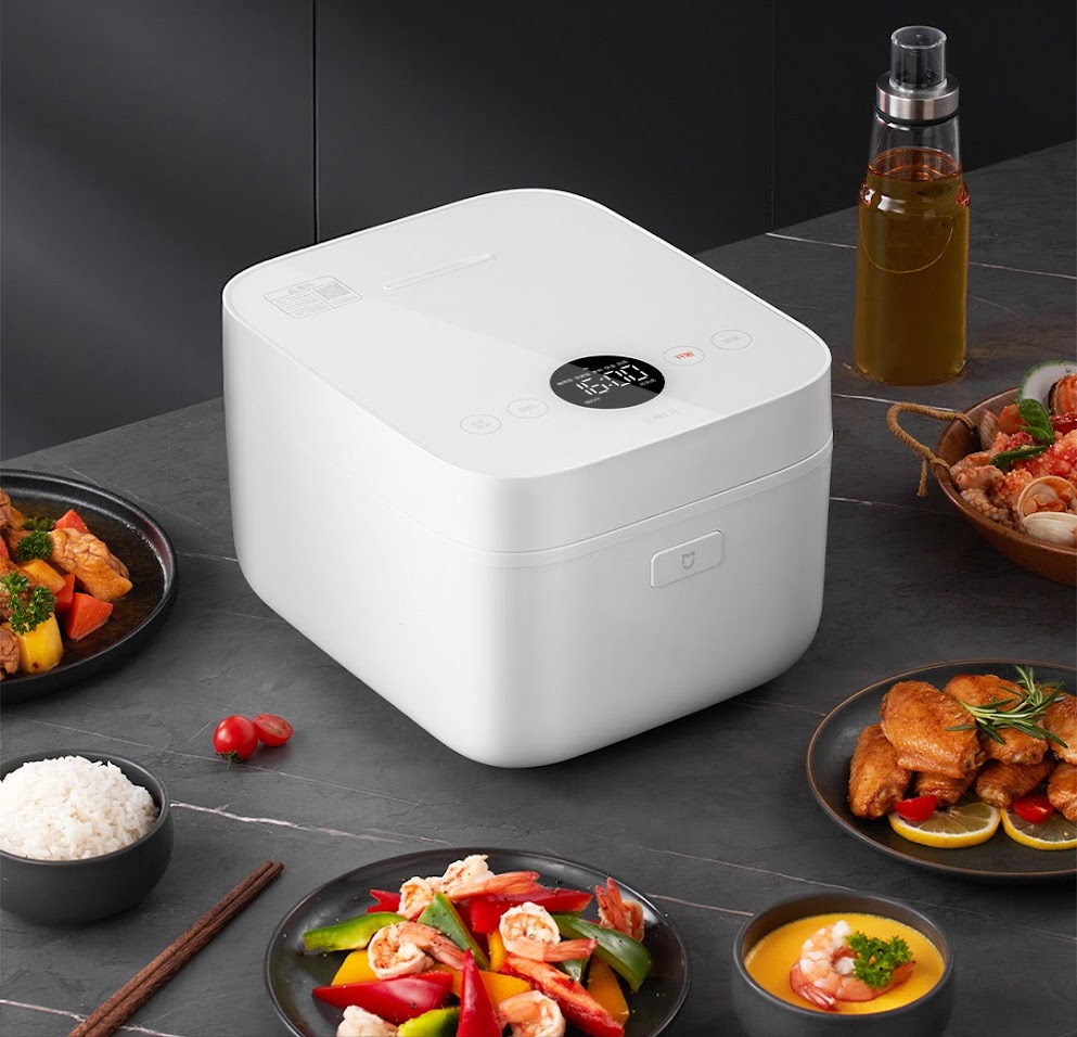Nồi cơm điện cao tần Xiaomi Gen 3