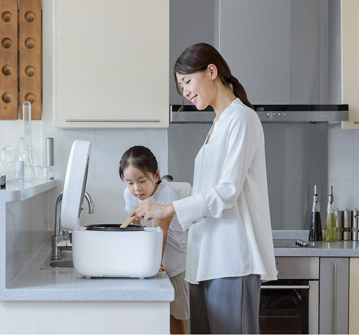 Nồi cơm điện cao tần Xiaomi Gen 3