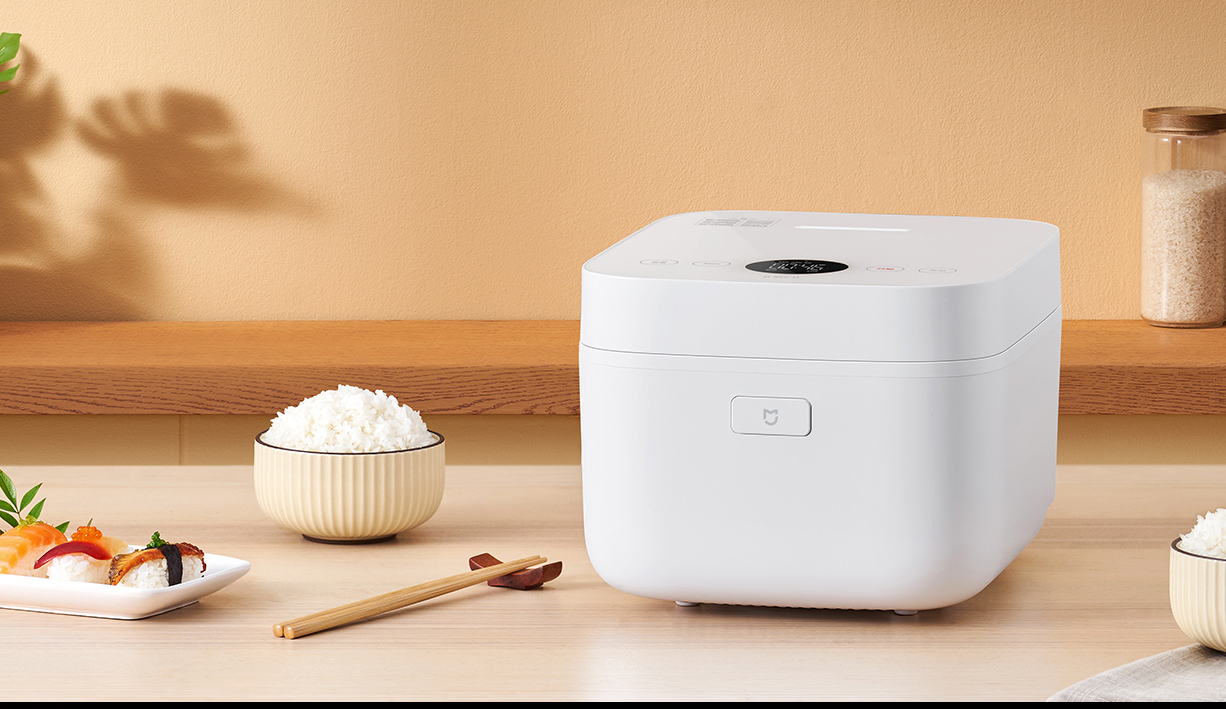 Nồi cơm điện cao tần Xiaomi Gen 3