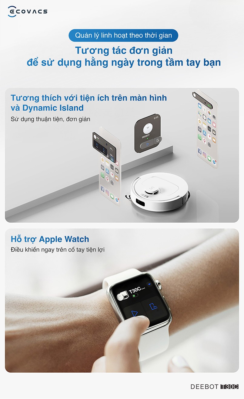 Tương tác đơn giản