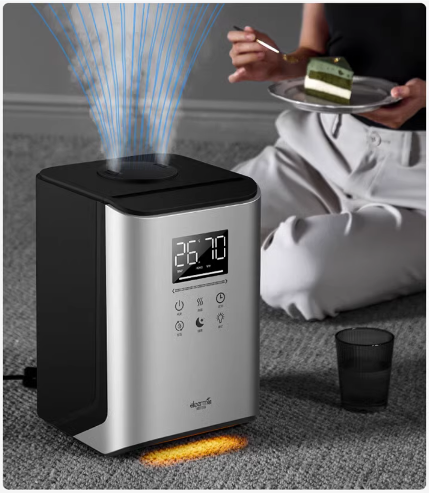 may-tao-am-thong-minh-cao-cap-deerma-f990d