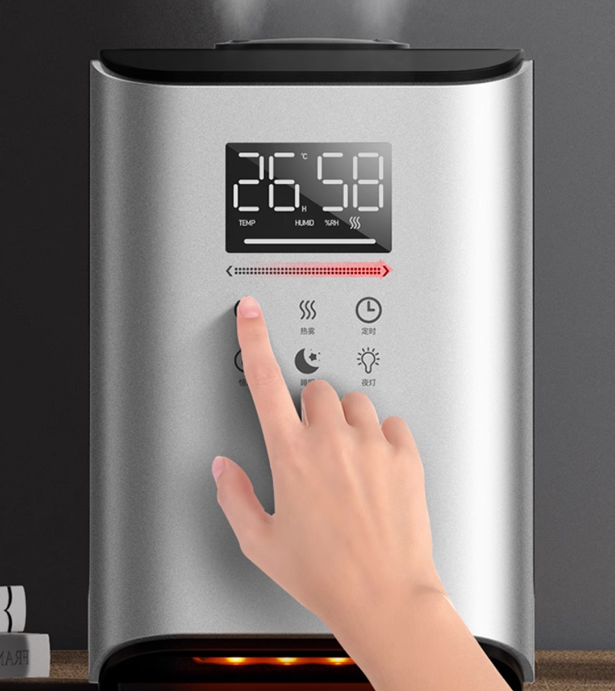 may-tao-am-thong-minh-cao-cap-deerma-f990d