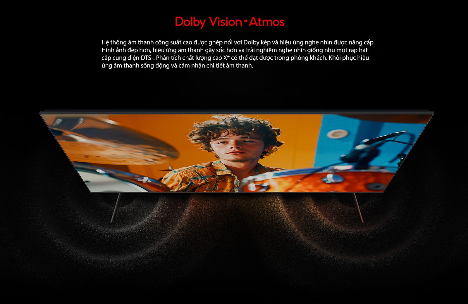 Tivi Xiaomi 100 inch 4K Redmi Max