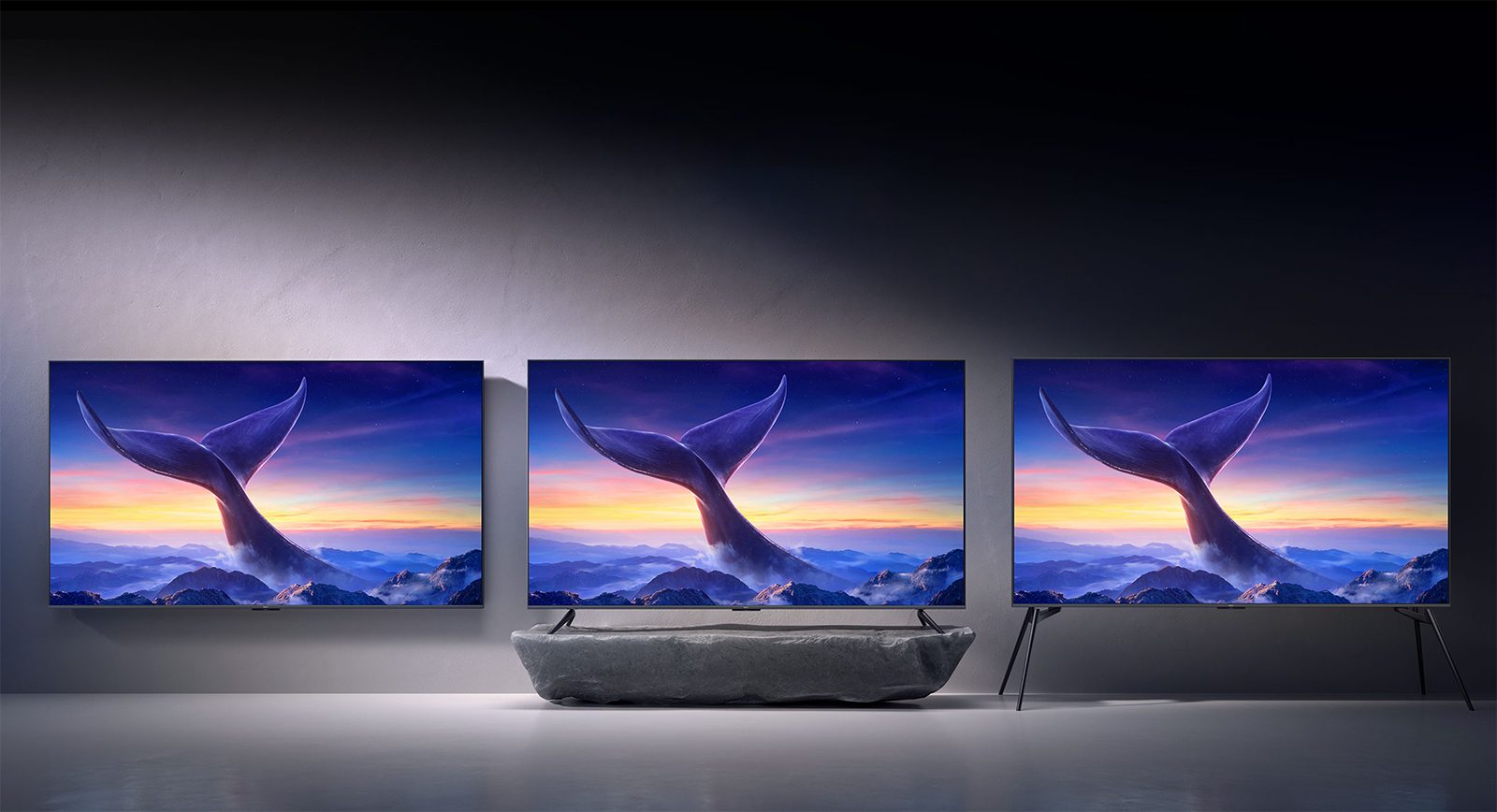 Tivi Xiaomi 100 inch 4K Redmi Max