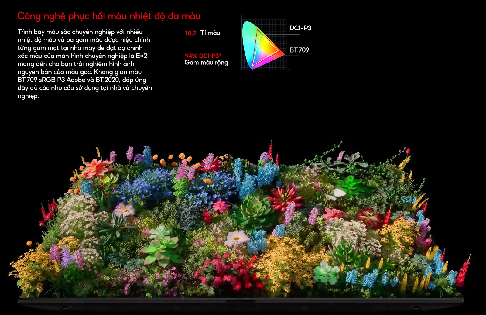 Tivi Xiaomi 100 inch 4K Redmi Max