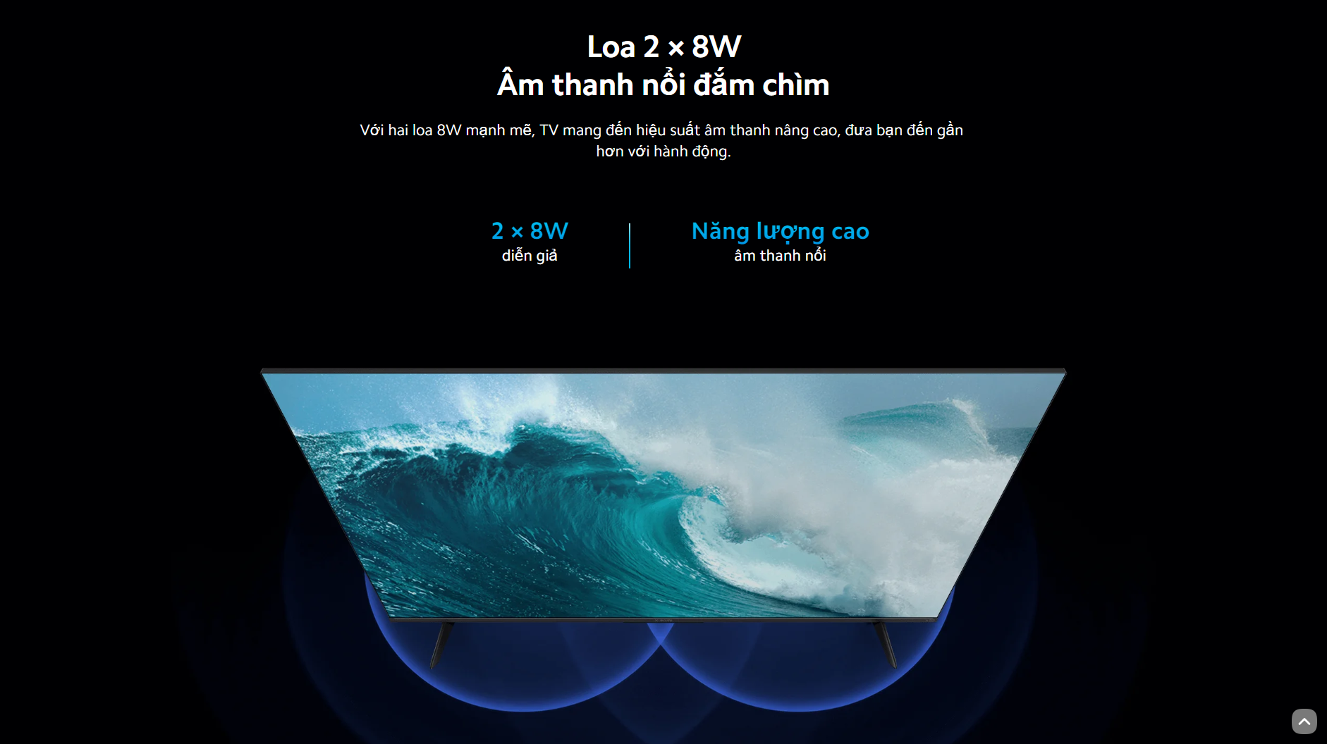 Tivi Xiaomi 43 Inch 4K QLED A Pro