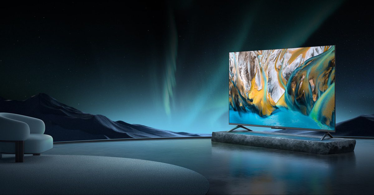 tivi xiaomi 50 inch 4k