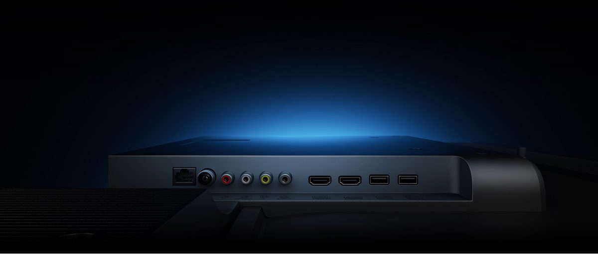 tivi xiaomi 50 inch 4k