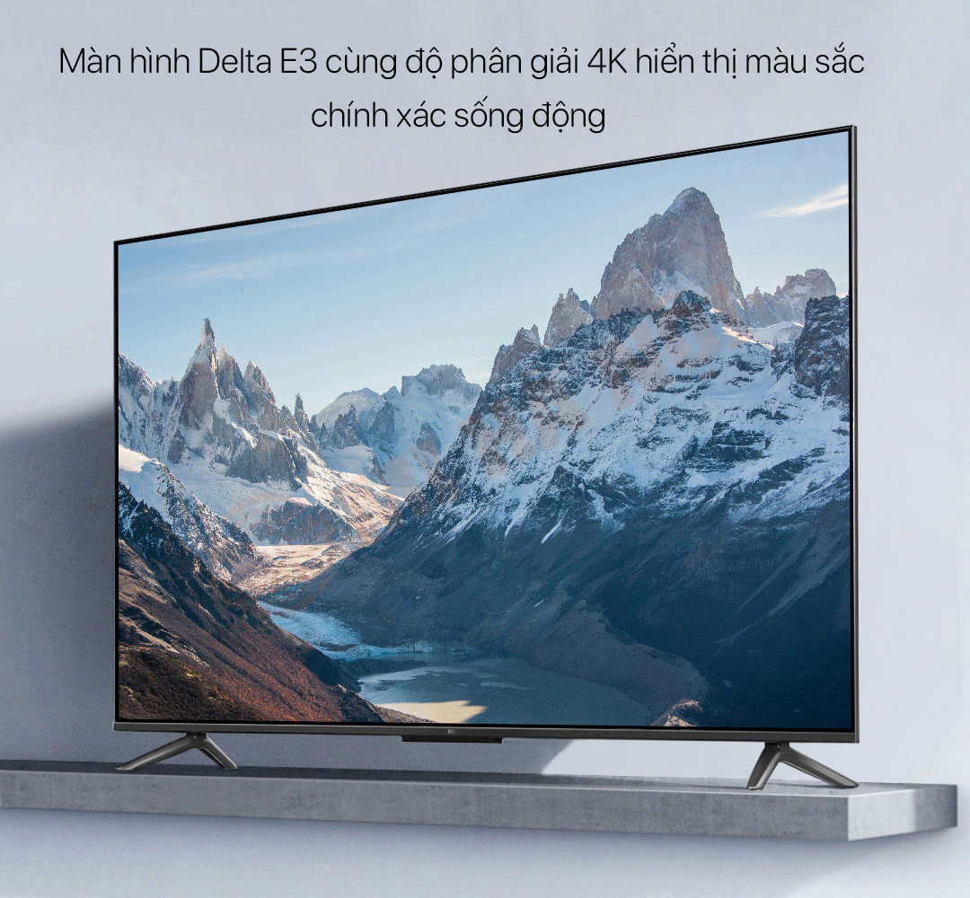 tivi xiaomi 50 inch 4k