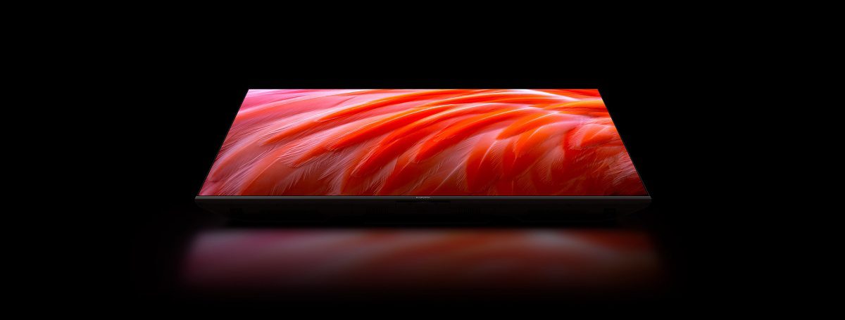 tivi xiaomi 50 inch 4k