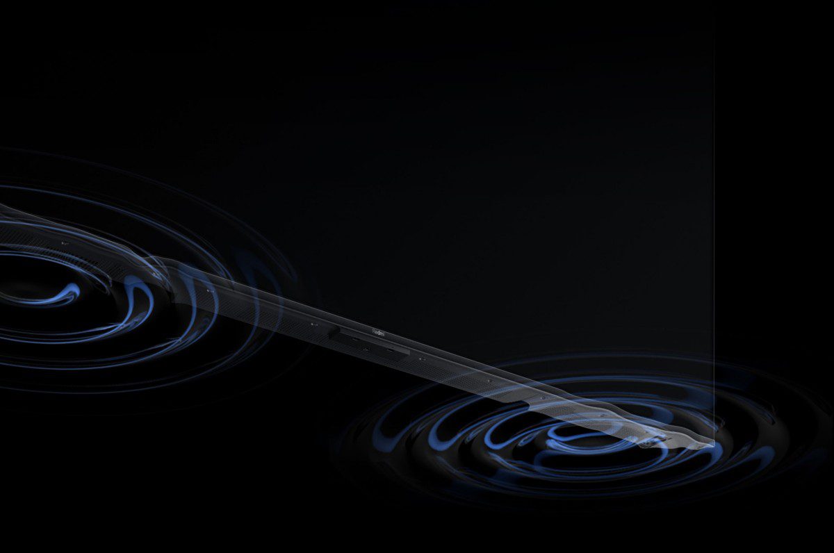 Tivi Xiaomi 55 inch 4K 120Hz