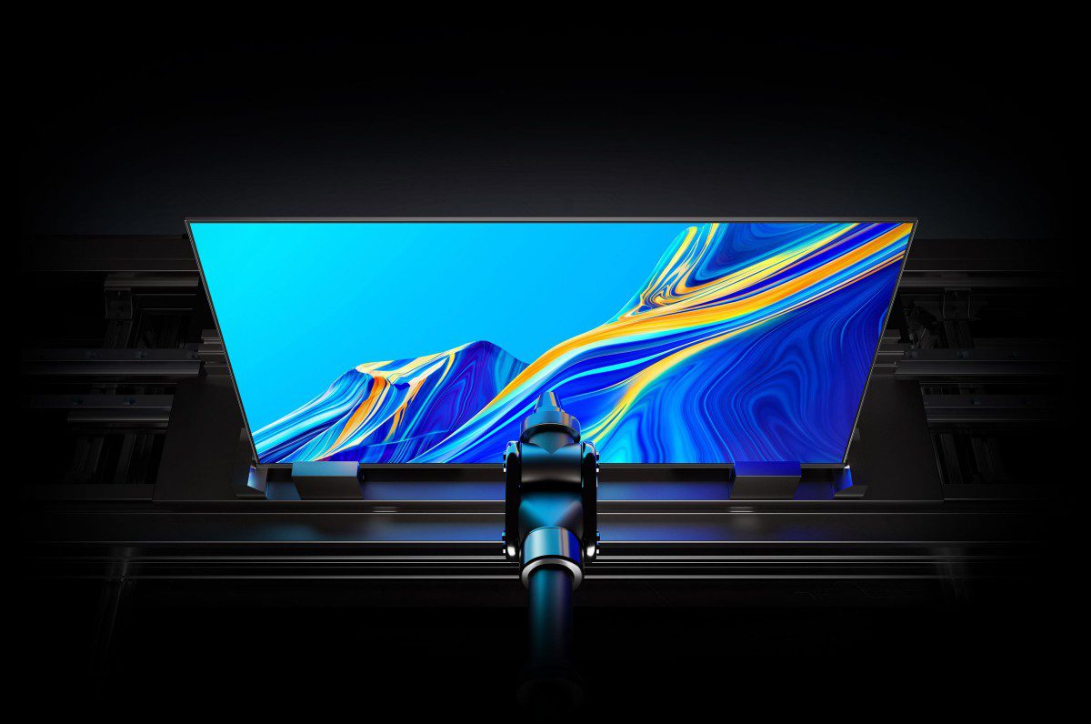 Tivi Xiaomi 55 inch 4K 120Hz