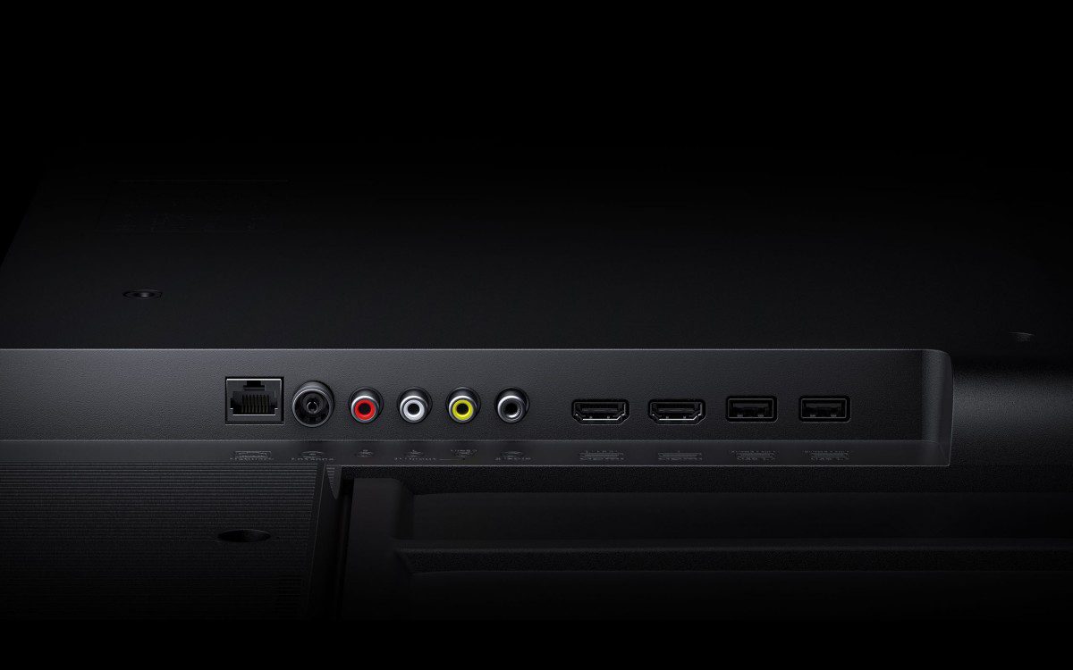 Tivi Xiaomi 55 inch 4K 120Hz