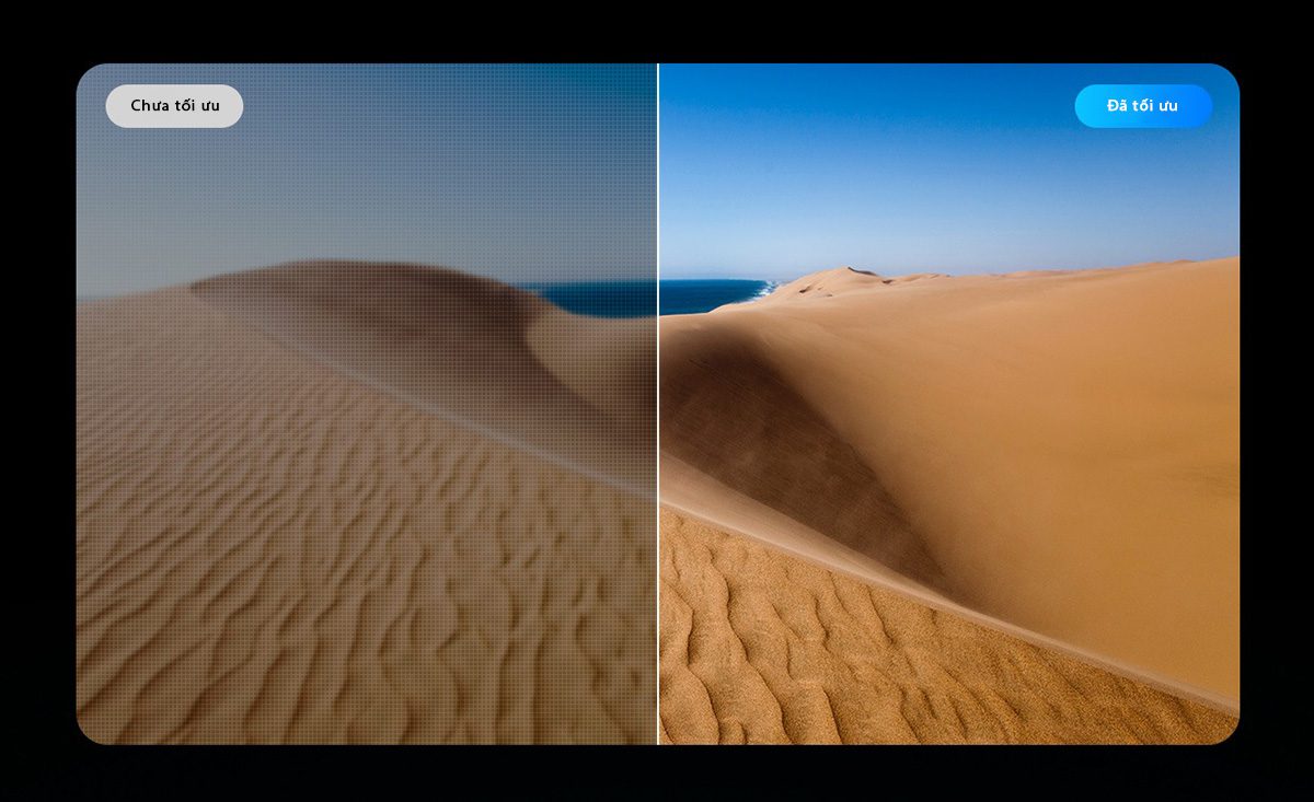 Tivi Xiaomi 75 inch 4k UHD