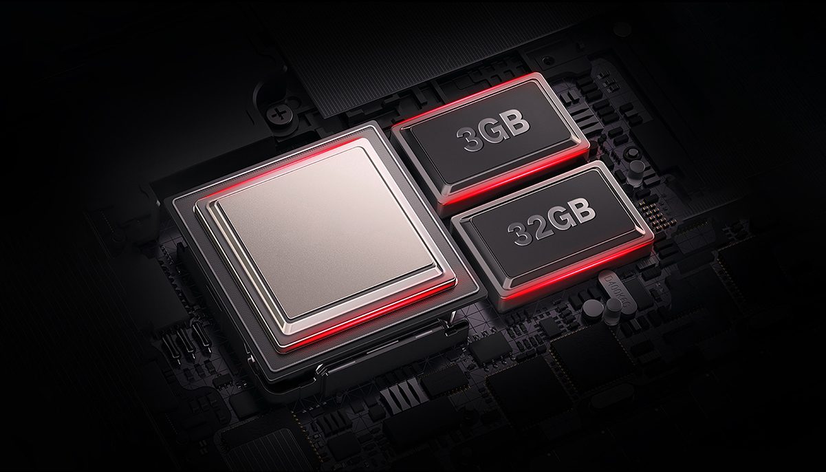 Tivi Xiaomi 85 Inch 4K Redmi X85