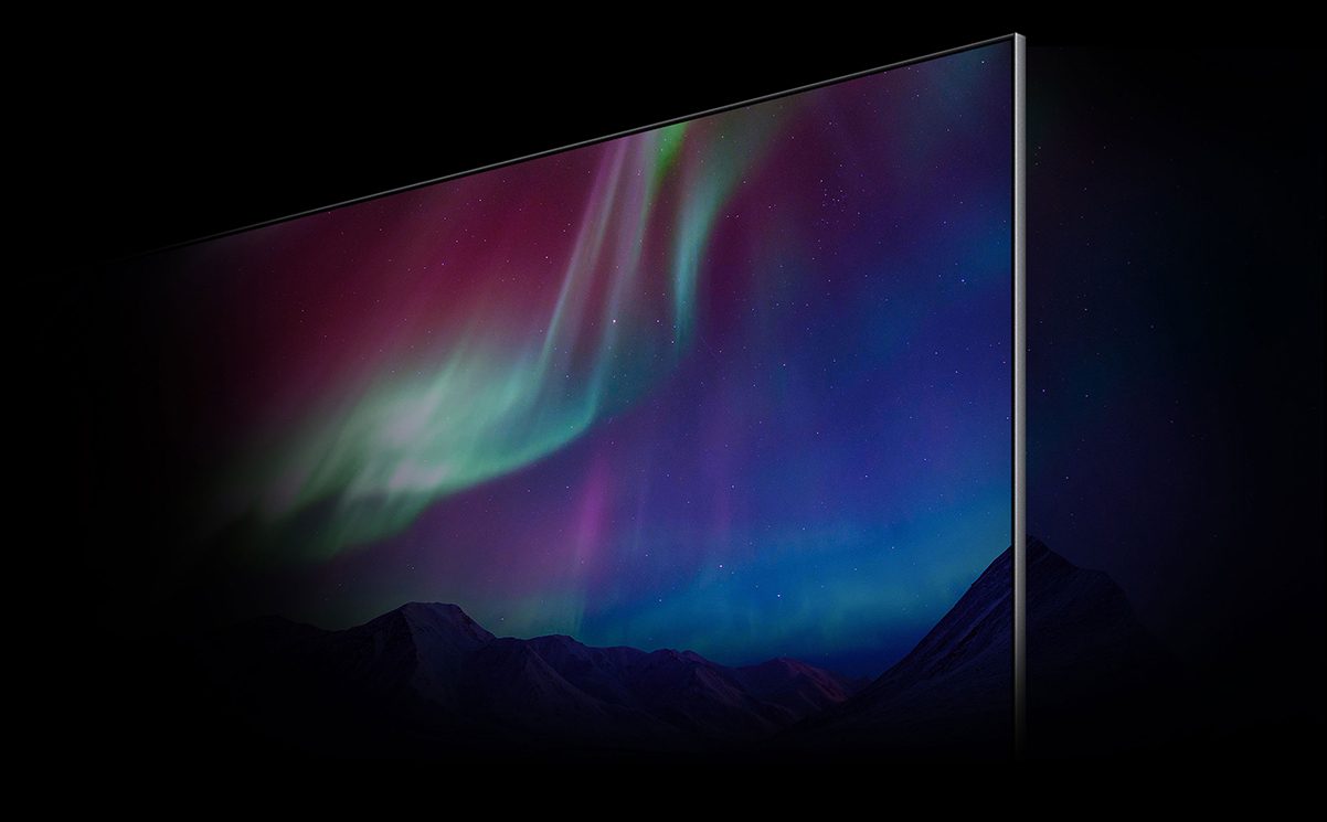 Tivi Xiaomi 85 Inch 4K Redmi X85