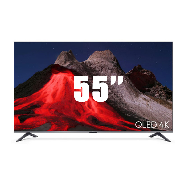 Tivi Xiaomi A Pro QLED 4K 55 inch 2026 - 55MB-APSEA