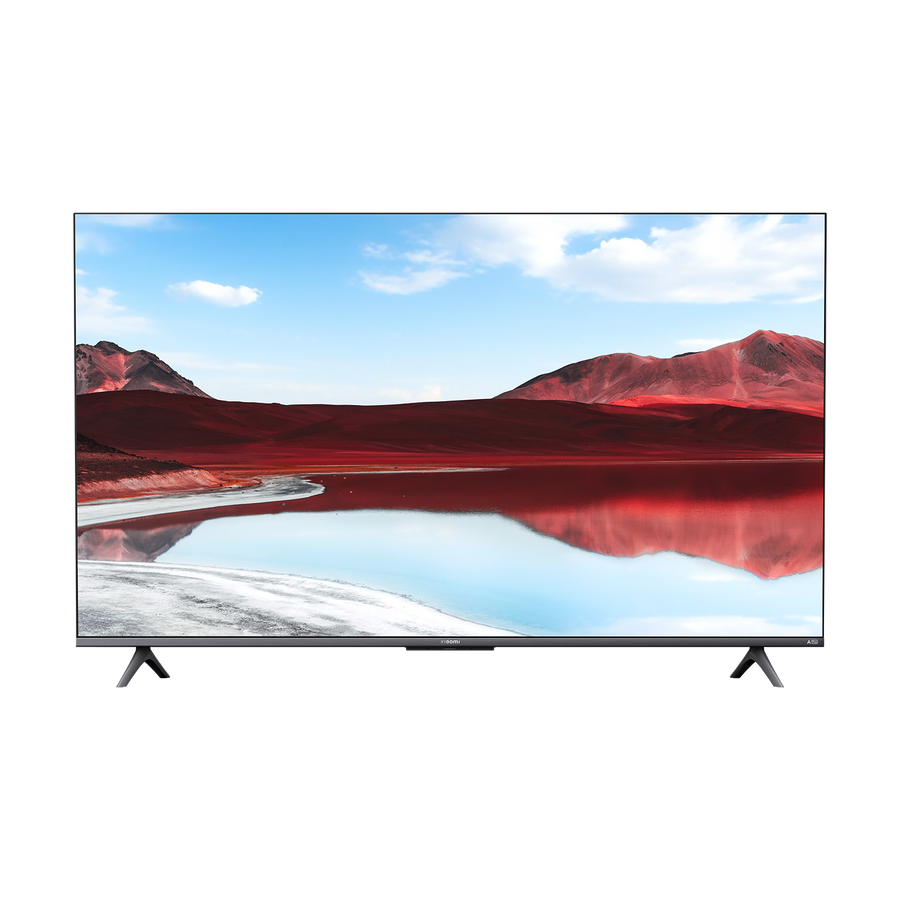 Tivi Xiaomi 50 Inch 4K 60Hz