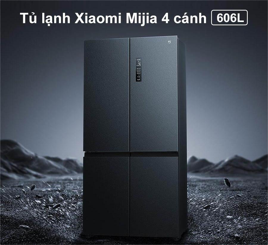 tu-lanh-xiaomi-4-canh-606l-co-ngan-dong-mem
