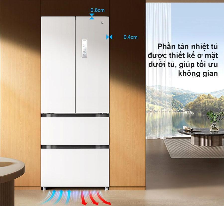 tu-lanh-xiaomi-4-canh-439l-kieu-phap-dang-cap