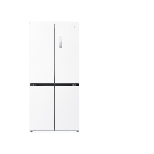 Tủ lạnh Xiaomi 4 cánh 508L - Màu trắng