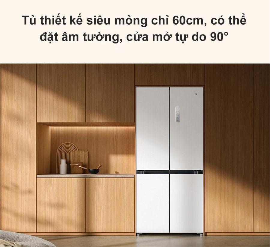 tu-lanh-xiaomi-4-canh-508l-mau-trang