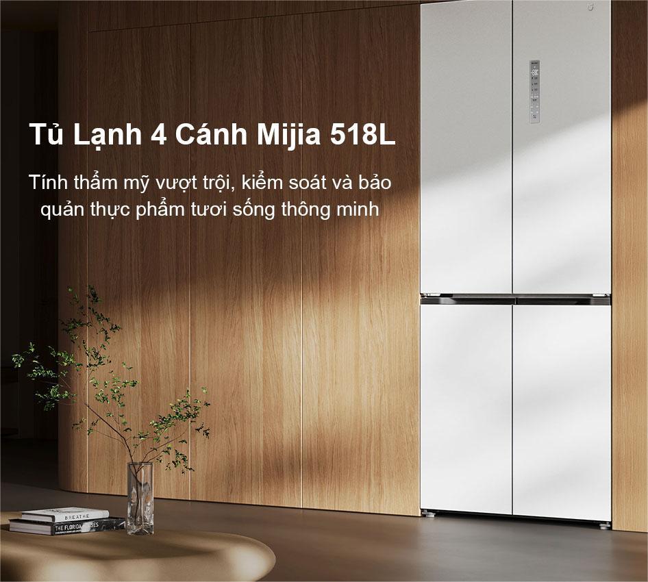 tu-lanh-xiaomi-4-canh-518l-pro-mau-bac
