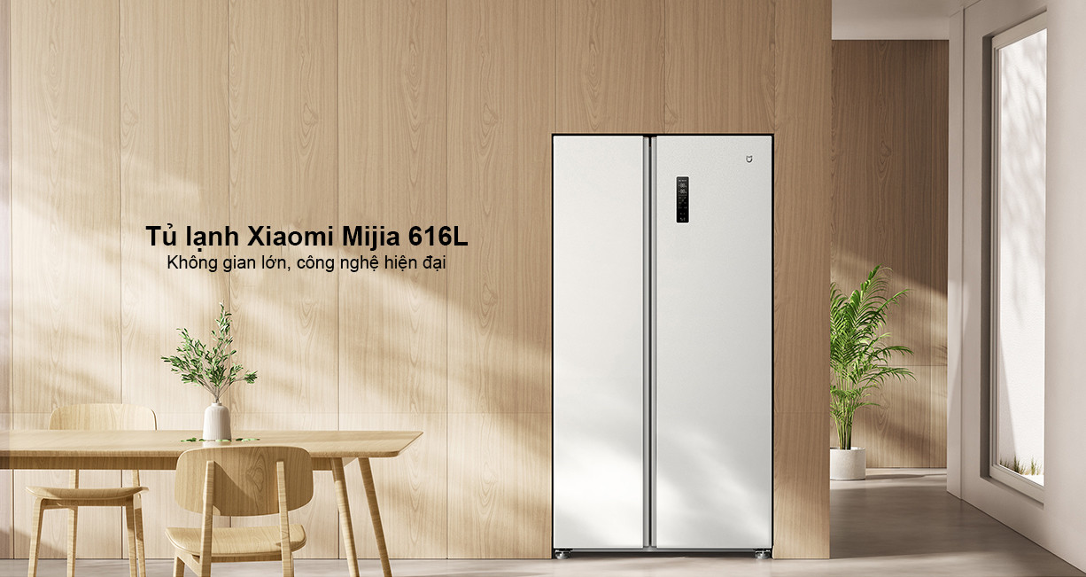 tu-lanh-xiaomi-2-canh-616l-mau-trang