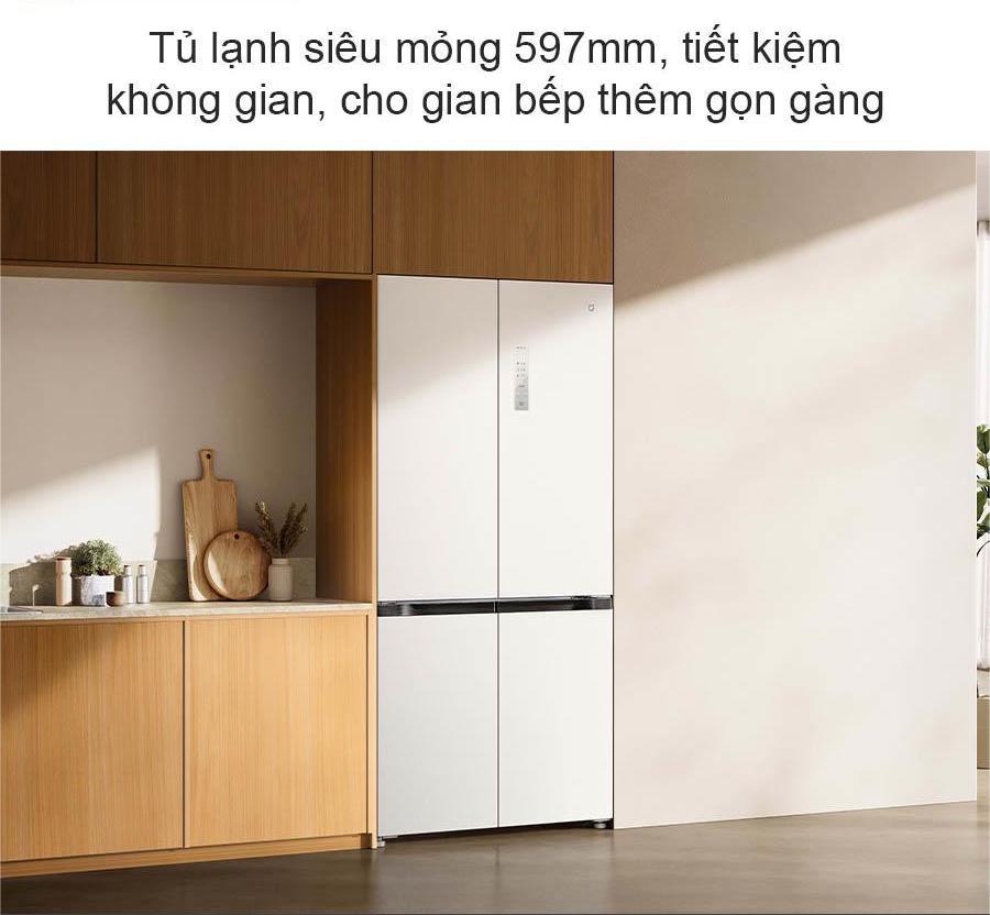 tu-lanh-xiaomi-4-canh-518l-pro-mau-bac-2