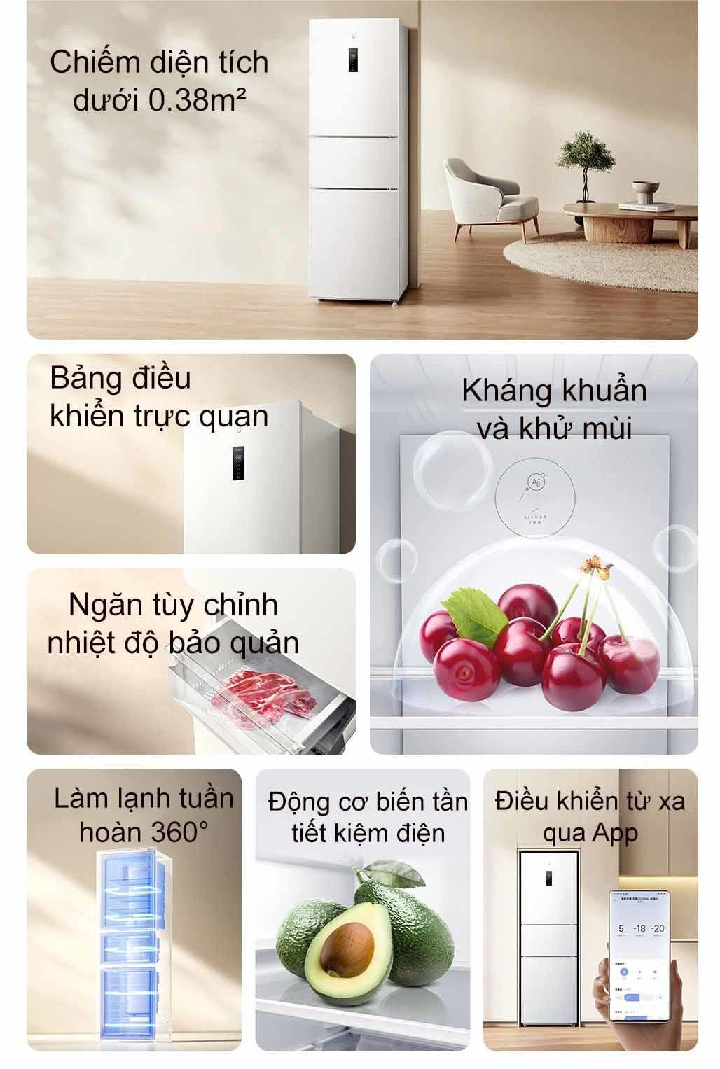 tu-lanh-xiaomi-3-canh-205l-model-2025