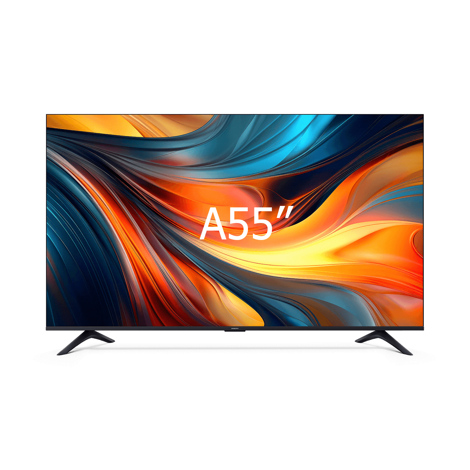 Tivi Xiaomi A 4K 55 inch 2026 - L55MB-ASEA